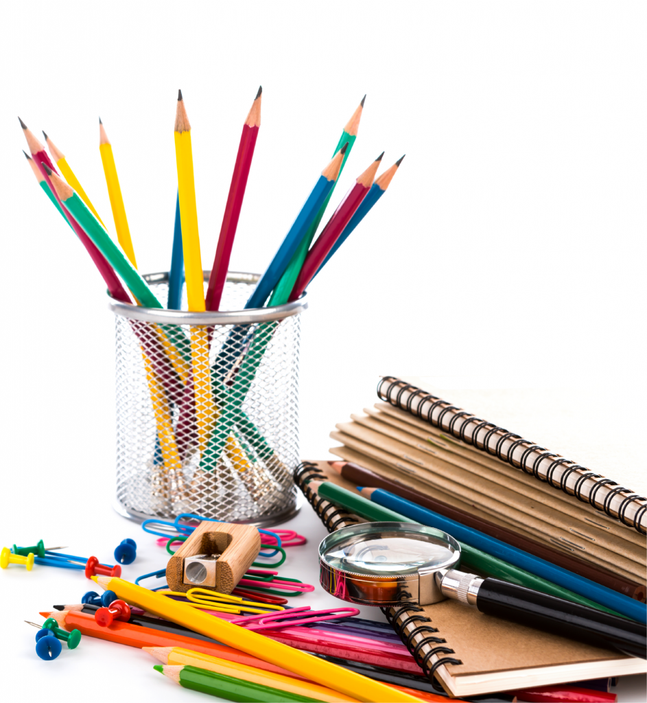 About Us Shreeji Stationers